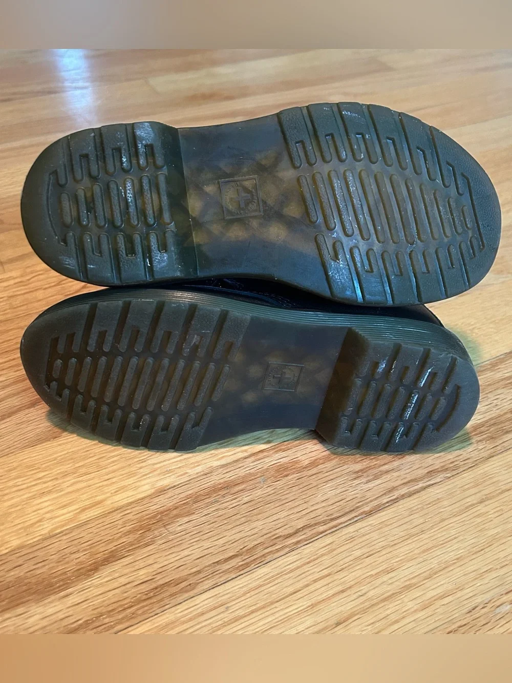 Kids Dr. Martens Boots Size 1